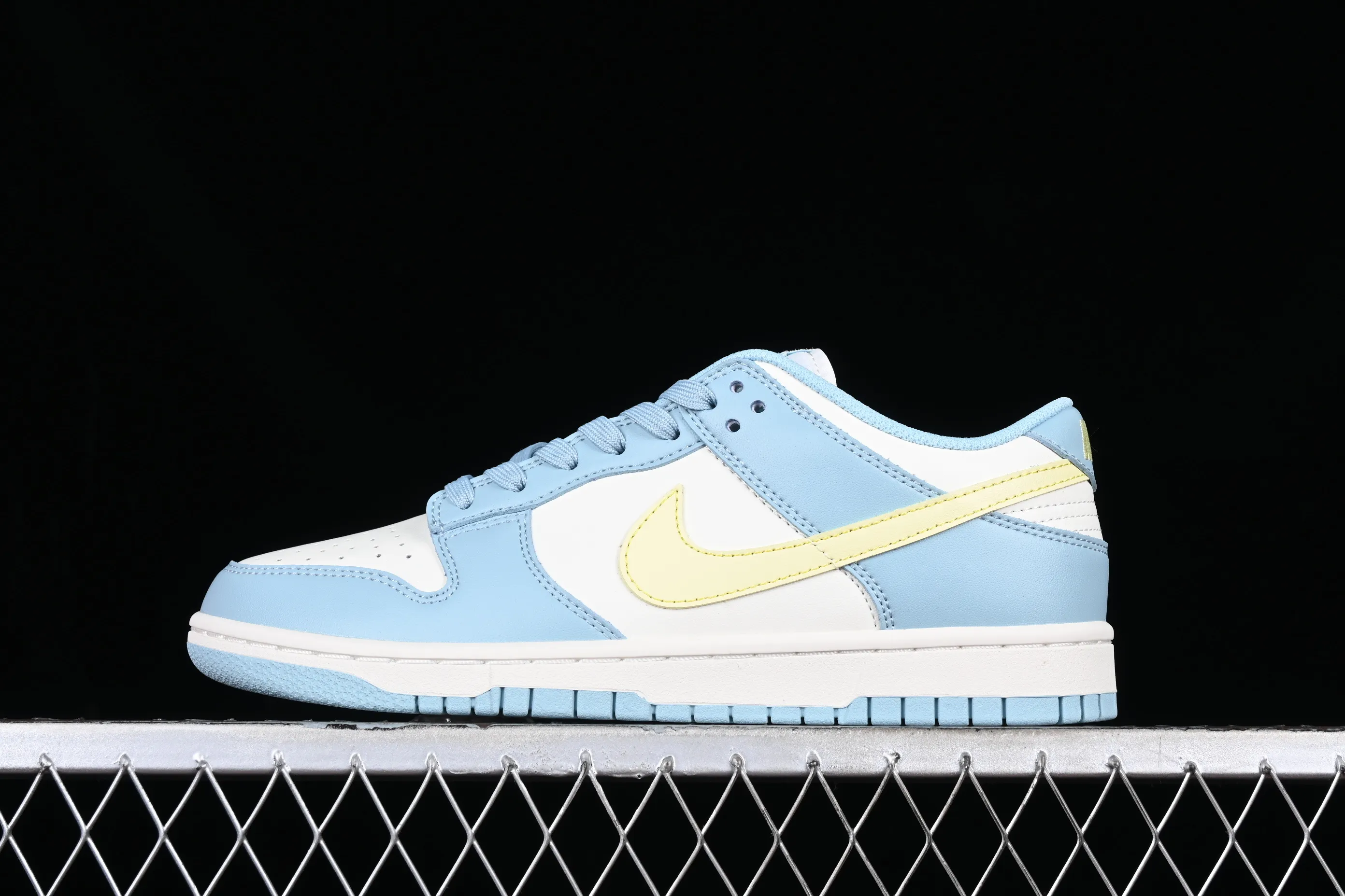 All Categories Nk SB Dunk Series Nk SB Dunk Low Low-top Sneakers Nk Dunk Low "Citron Tint" Macaron Ice Cream Color SB Low-top Sports and Leisure Sneakers DD1503-123